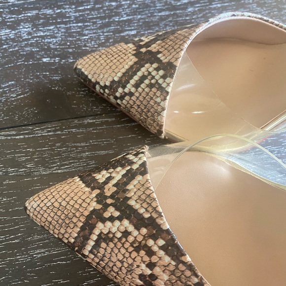 High heels - Picture 4 of 6